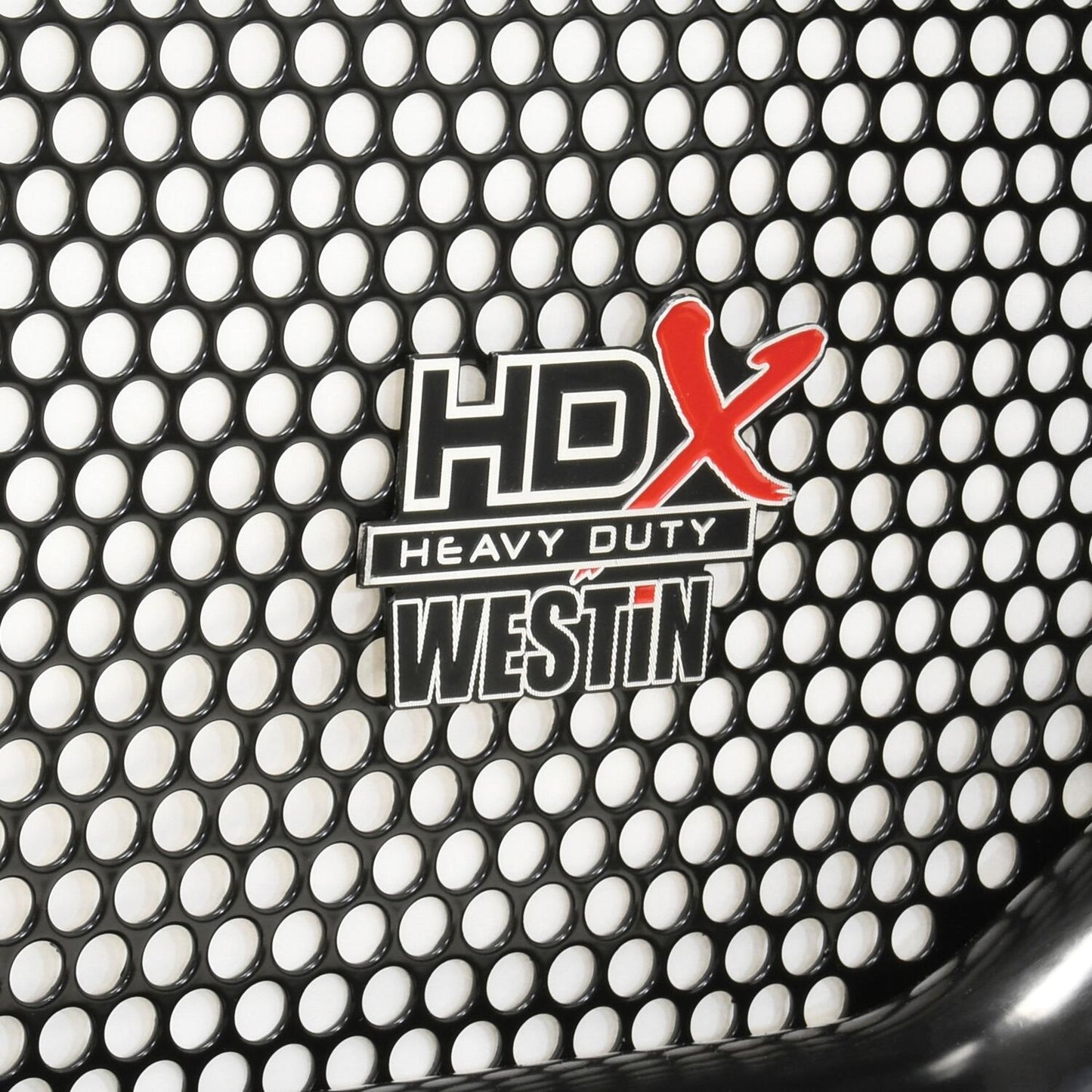 Westin HDX Grille Guard for Ford F-150 (2021-2026) - 57-4065