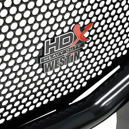 Westin HDX Grille Guard for Toyota Tundra (2022-2026) - 57-4095