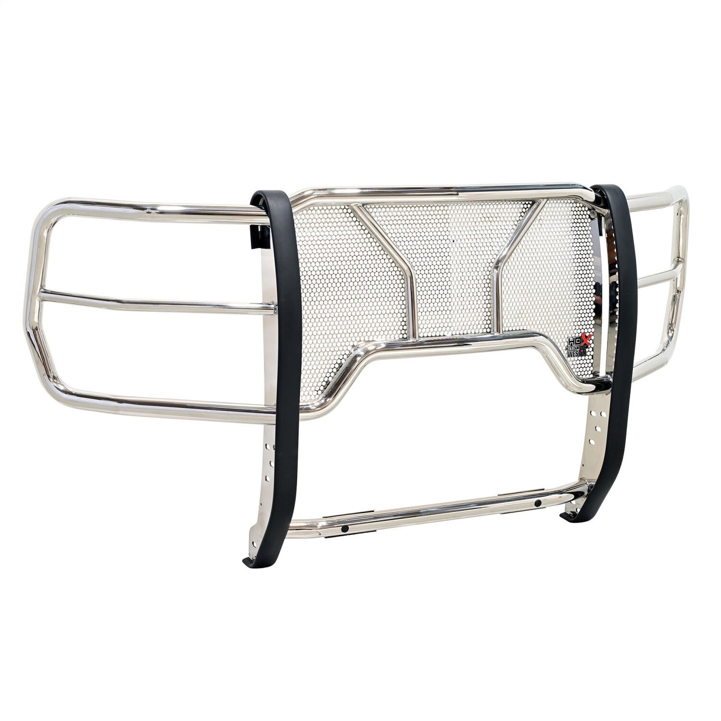 Westin HDX Grille Guard for Ford Super Duty trucks (2023-2026) - 57-4100