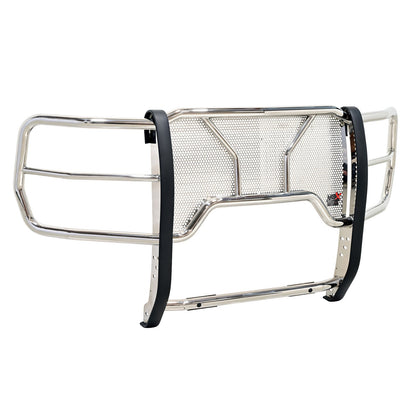 Westin HDX Grille Guard for Ford Super Duty trucks (2023-2026) - 57-4100