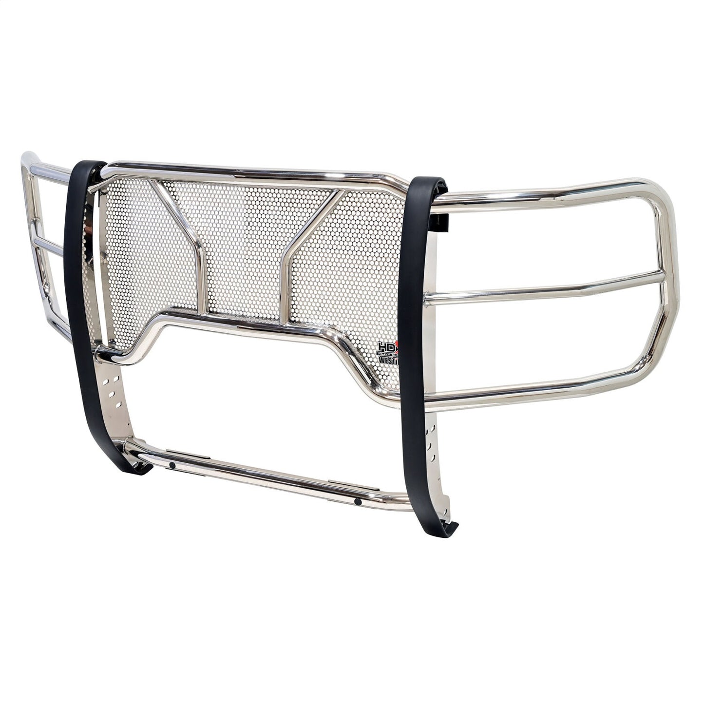 Westin HDX Grille Guard for Ford Super Duty trucks (2023-2026) - 57-4100
