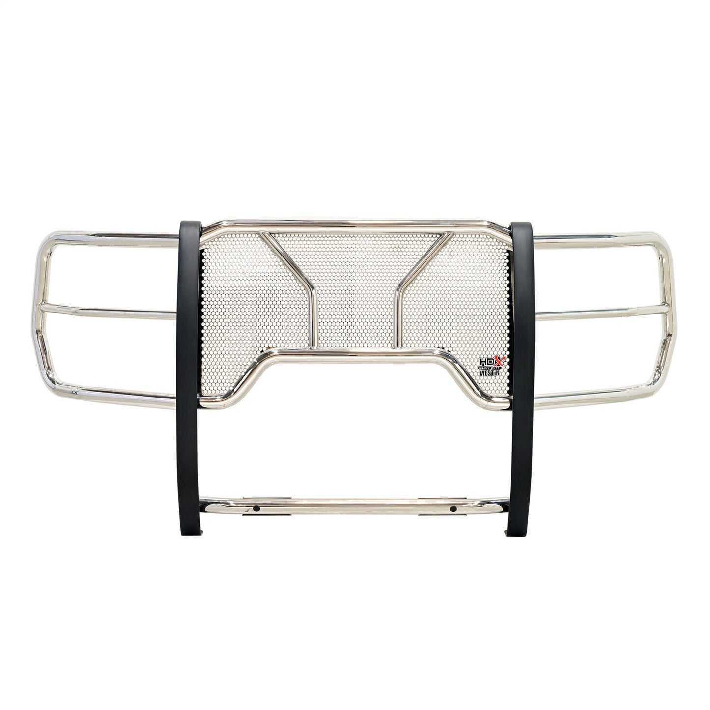 Westin HDX Grille Guard for Ford Super Duty trucks (2023-2026) - 57-4100