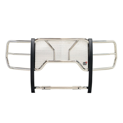 Westin HDX Grille Guard for Ford Super Duty trucks (2023-2026) - 57-4100
