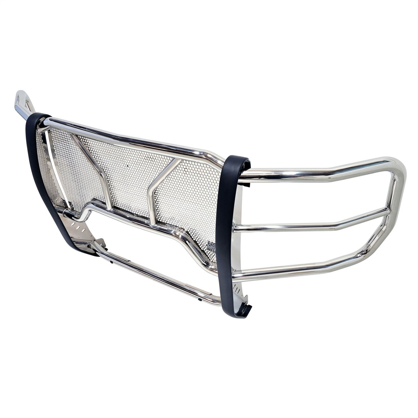 Westin HDX Grille Guard for Ford Super Duty trucks (2023-2026) - 57-4100