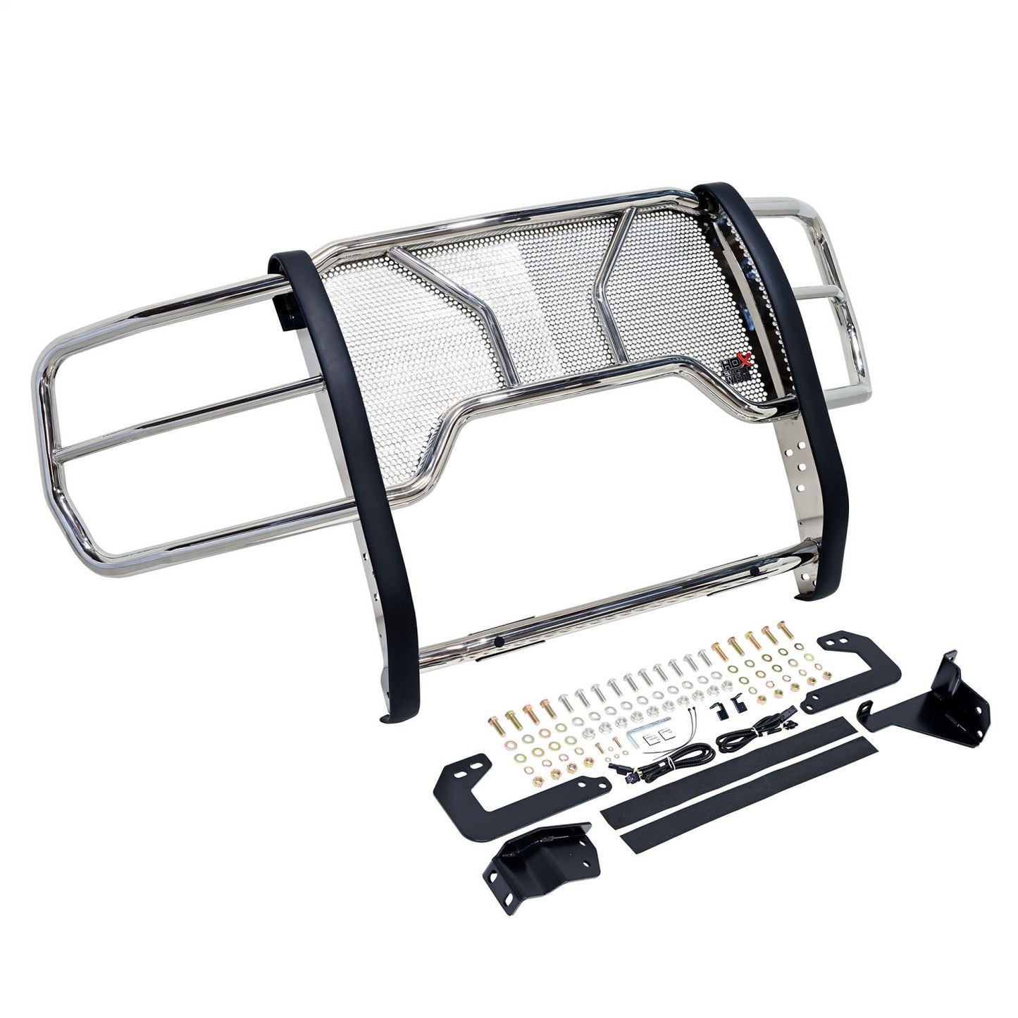 Westin HDX Grille Guard for Ford Super Duty trucks (2023-2026) - 57-4100