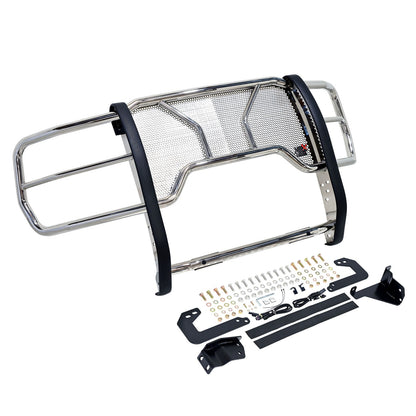 Westin HDX Grille Guard for Ford Super Duty trucks (2023-2026) - 57-4100