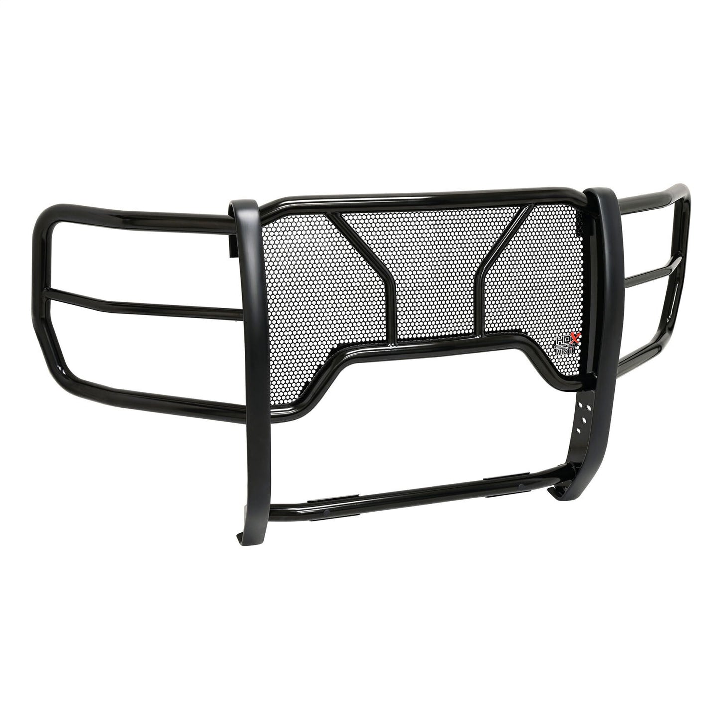 Westin HDX Grille Guard for Ford Super Duty trucks (2023-2026) - 57-4105