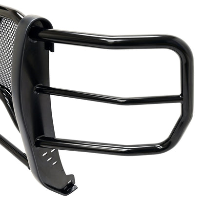Westin HDX Grille Guard for Ford Super Duty trucks (2023-2026) - 57-4105