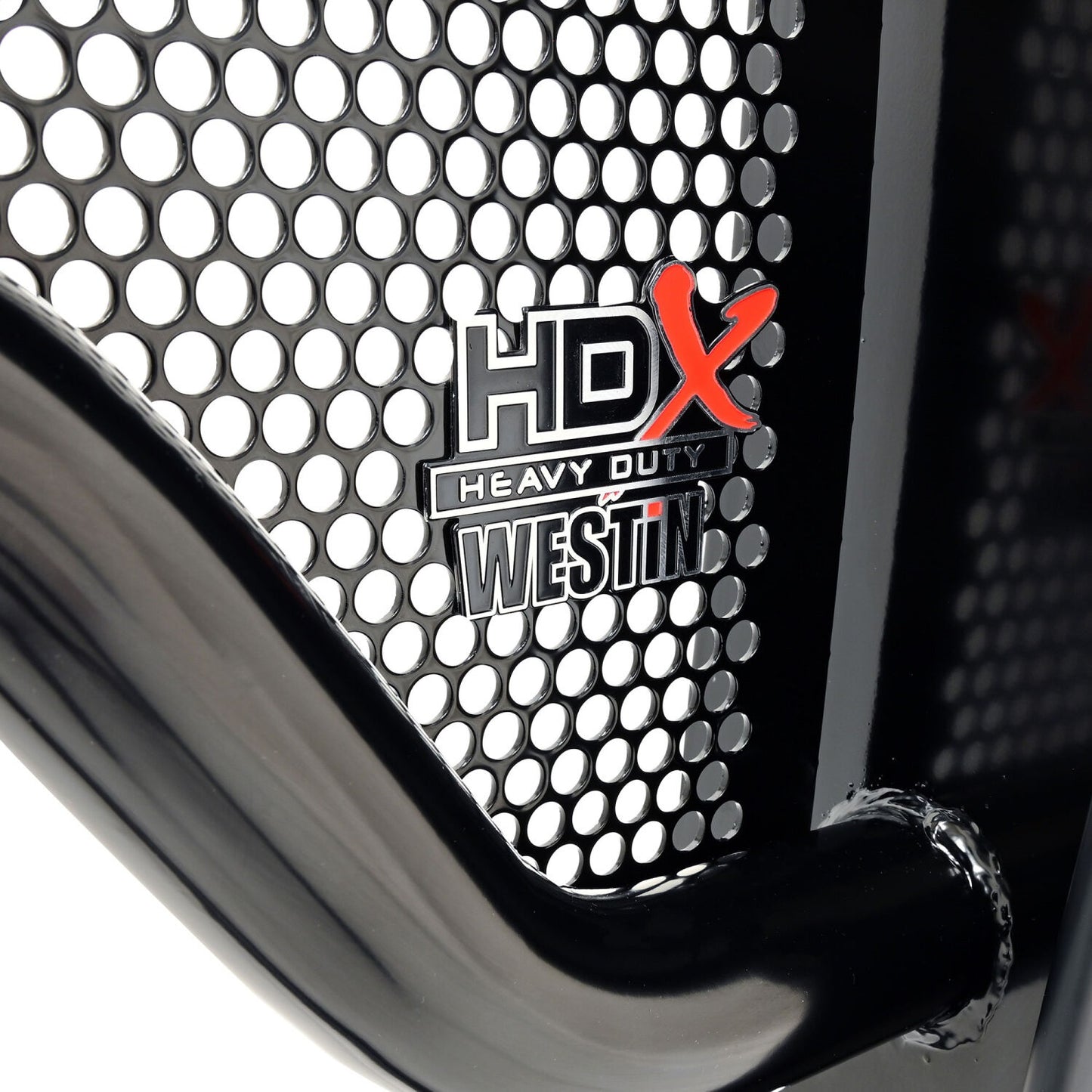 Westin HDX Grille Guard for Ford Super Duty trucks (2023-2026) - 57-4105