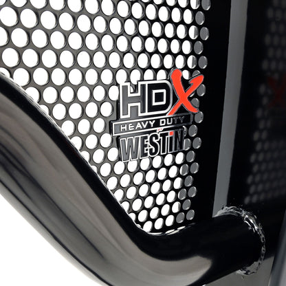 Westin HDX Grille Guard for Ford Super Duty trucks (2023-2026) - 57-4105