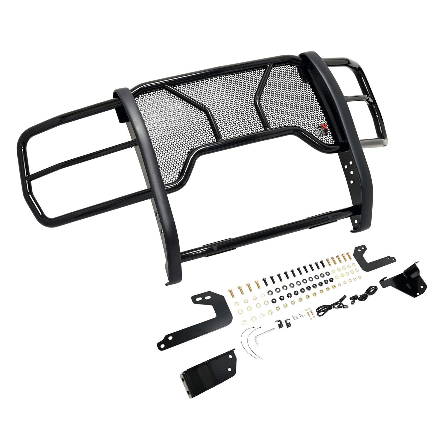 Westin HDX Grille Guard for Ford Super Duty trucks (2023-2026) - 57-4105