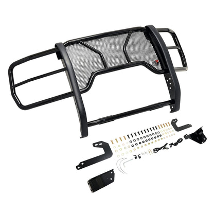 Westin HDX Grille Guard for Ford Super Duty trucks (2023-2026) - 57-4105