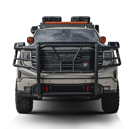 Westin HDX Grille Guard for GMC Sierra 1500 (2022-2026) - 57-4125