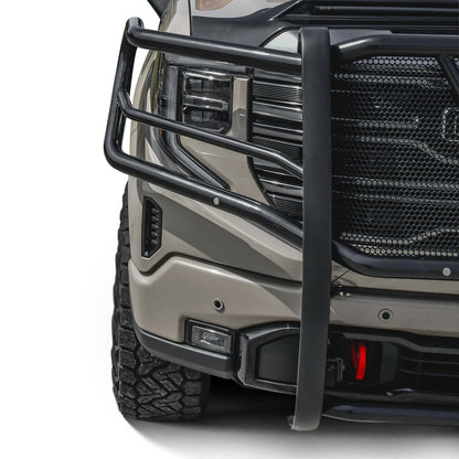 Westin HDX Grille Guard for GMC Sierra 1500 (2022-2026) - 57-4125