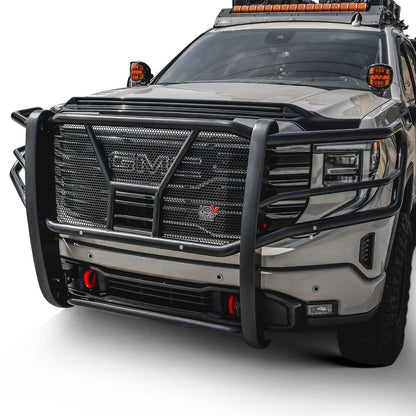 Westin HDX Grille Guard for GMC Sierra 1500 (2022-2026) - 57-4125