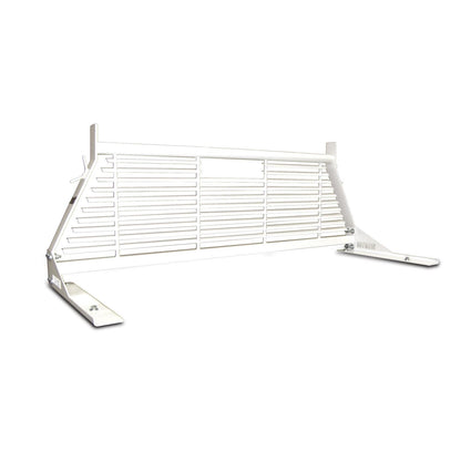 Westin HD Headache Rack for Ford Super Duty trucks (2008-2026) - 57-8003