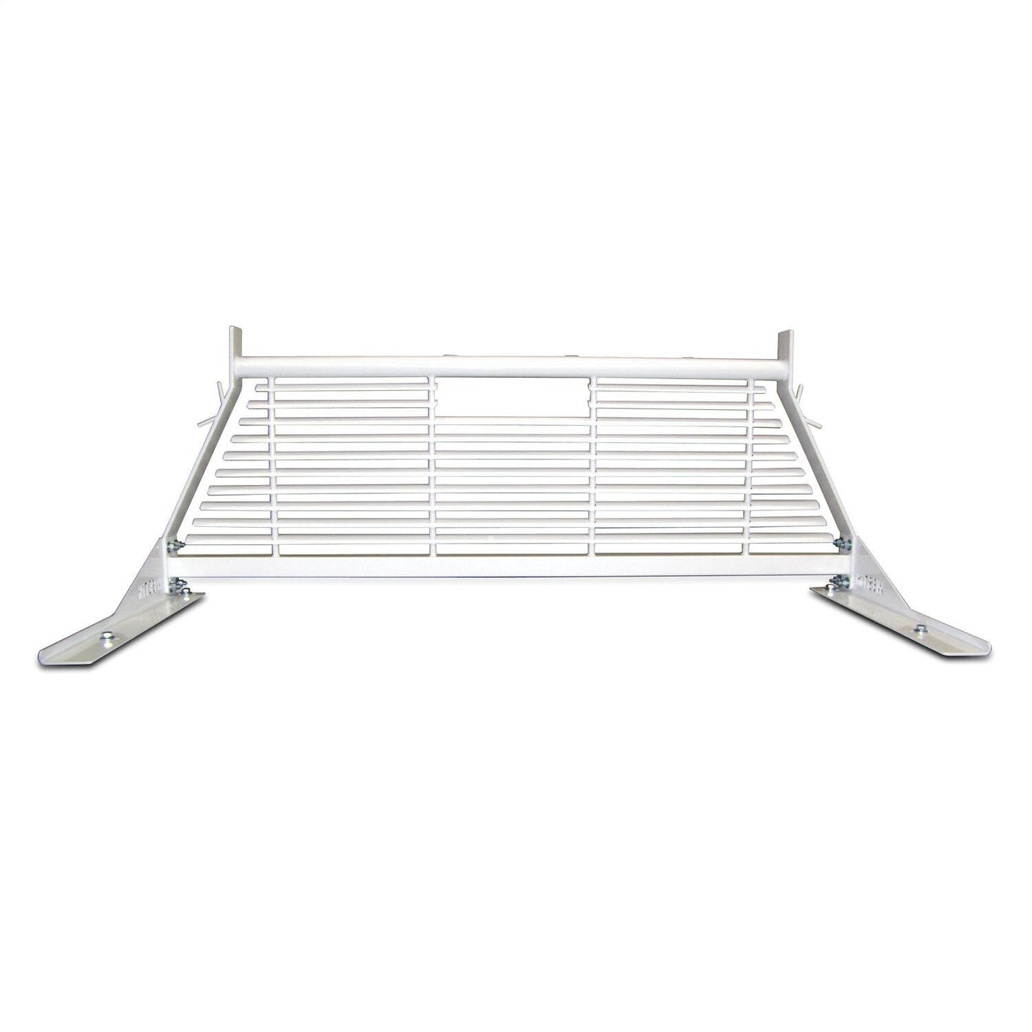 Westin HD Headache Rack for Ford Super Duty trucks (2008-2026) - 57-8003