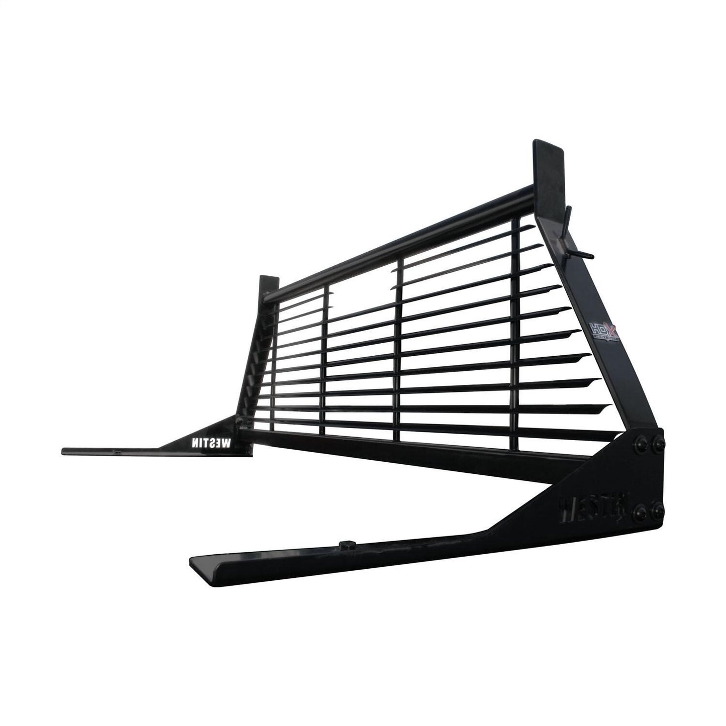 Westin HD Headache Rack for Ford Super Duty trucks (2008-2026) - 57-8005