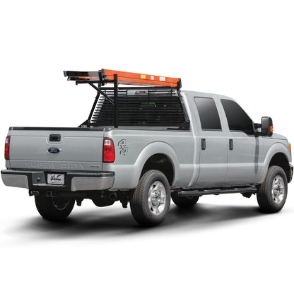 Westin HD Headache Rack for Ford Super Duty trucks (2008-2026) - 57-8005