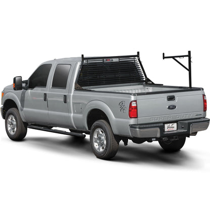 Westin HD Headache Rack for Ford Super Duty trucks (2008-2026) - 57-8005
