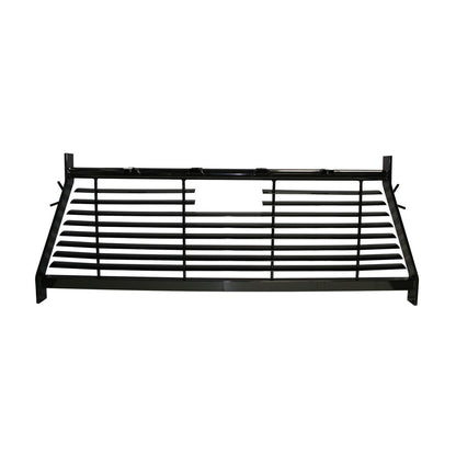 Westin HD Headache Rack for Ford Super Duty trucks (2008-2026) - 57-8005