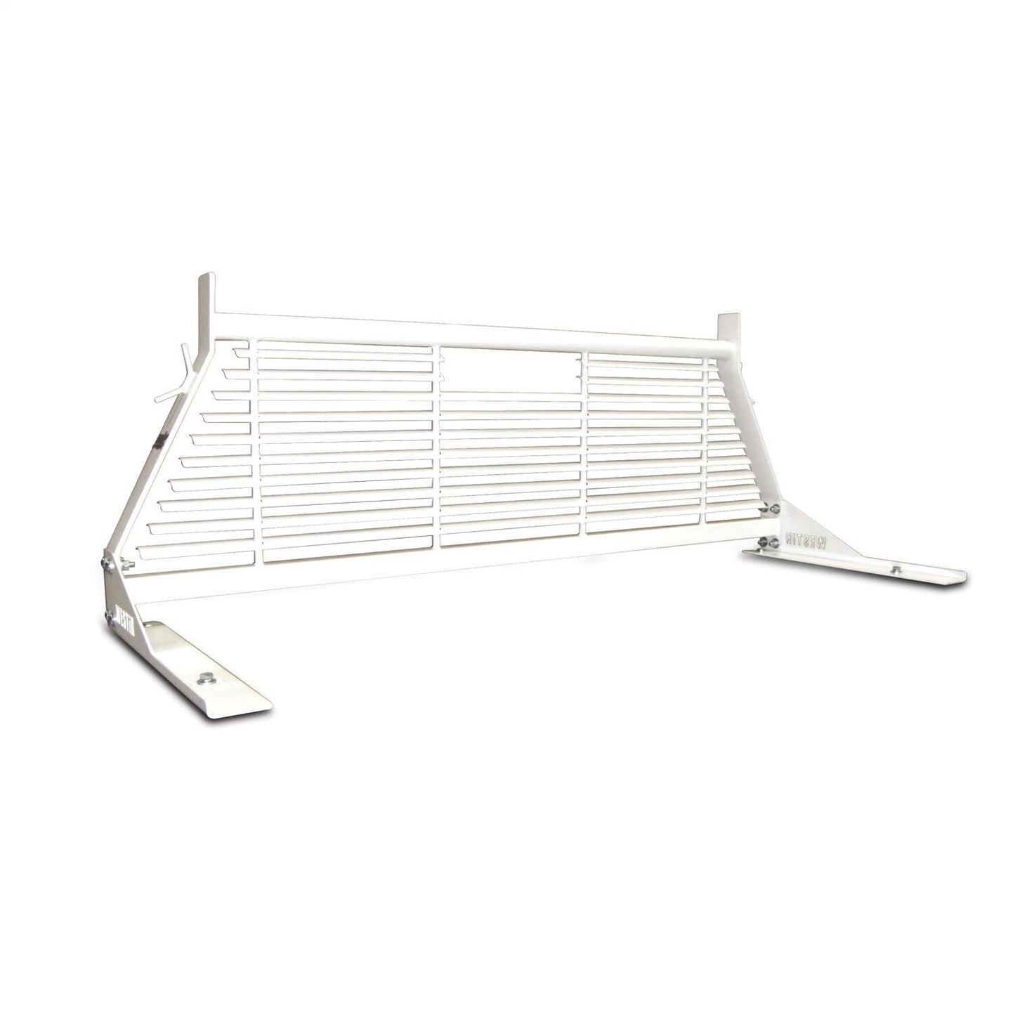 Westin HD Headache Rack - 57-8023