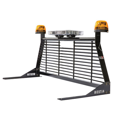 Westin HD Headache Rack - 57-8025