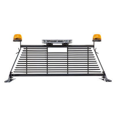 Westin HD Headache Rack - 57-8025