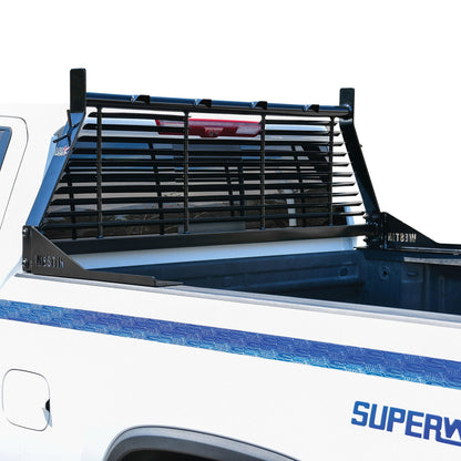 Westin HD Headache Rack - 57-8025