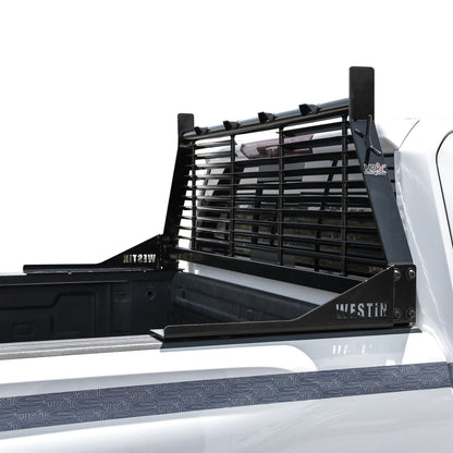 Westin HD Headache Rack - 57-8025
