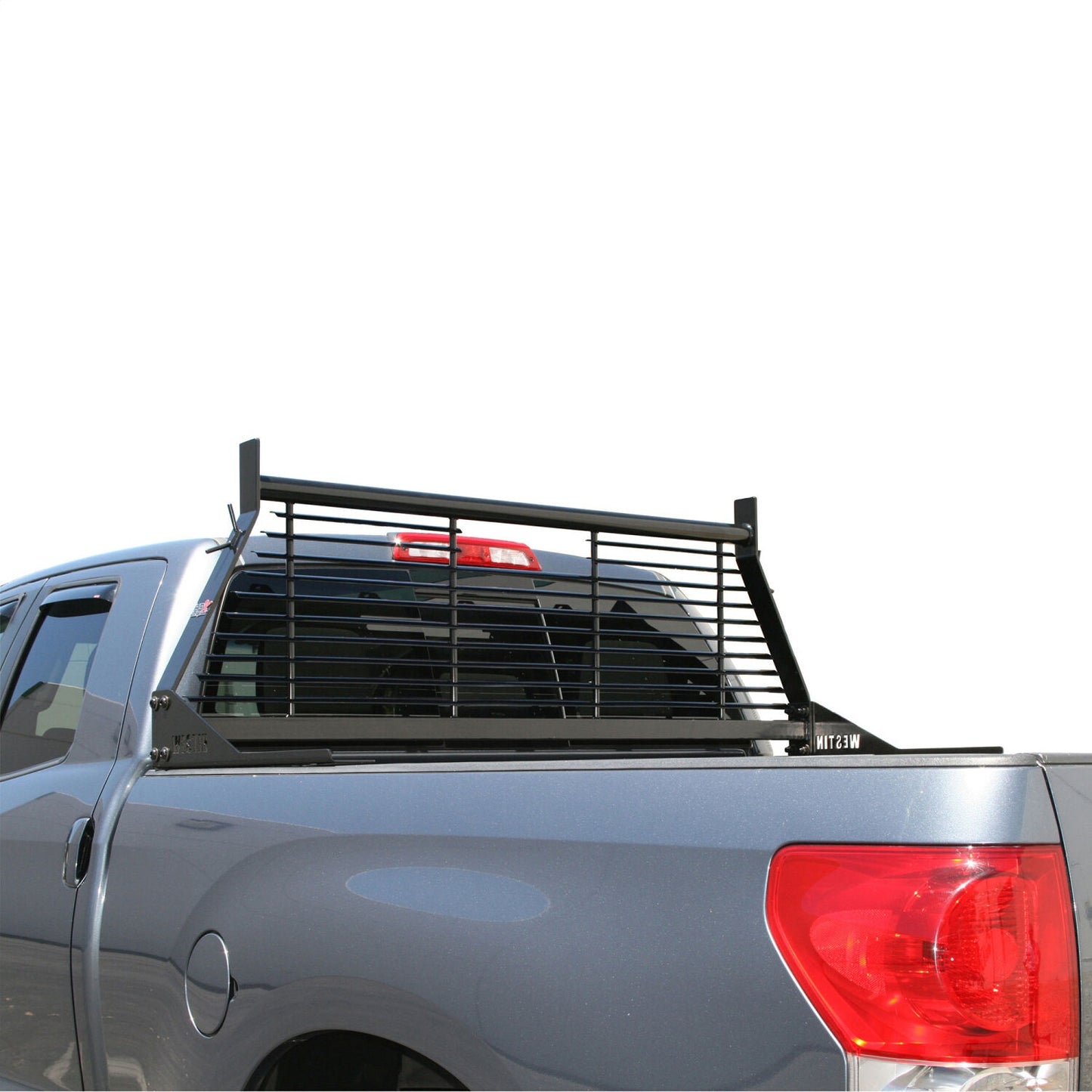 Westin HD Headache Rack - 57-8025