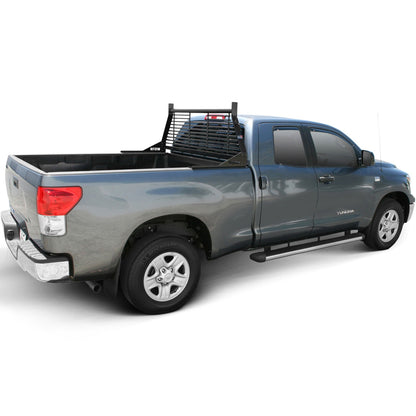 Westin HD Headache Rack - 57-8025