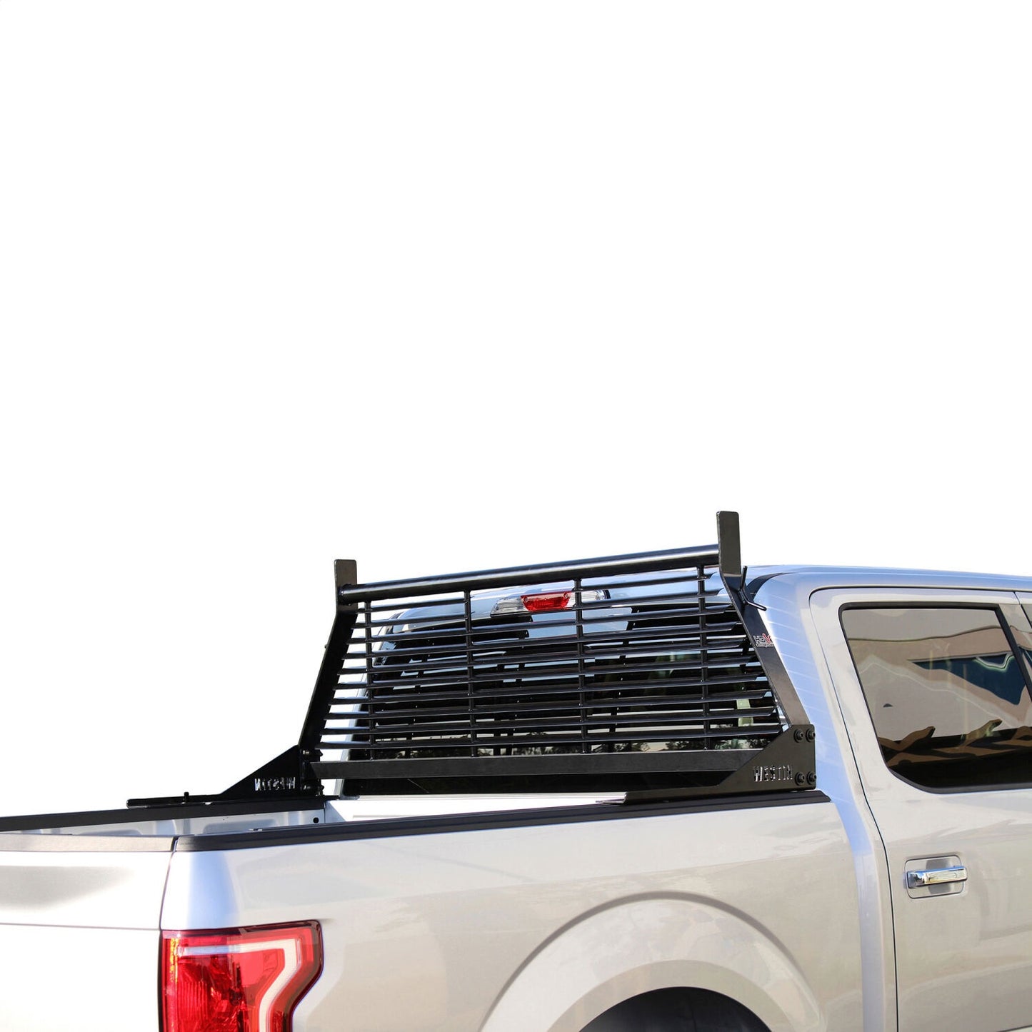Westin HD Headache Rack - 57-8025
