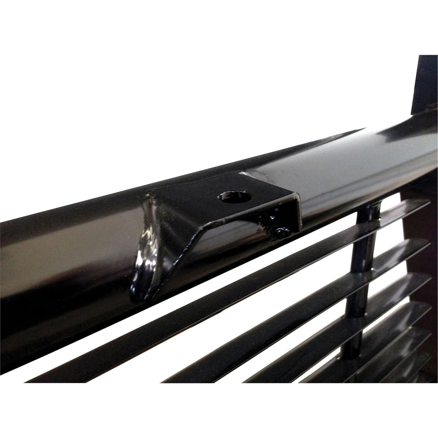 Westin HD Headache Rack - 57-8025