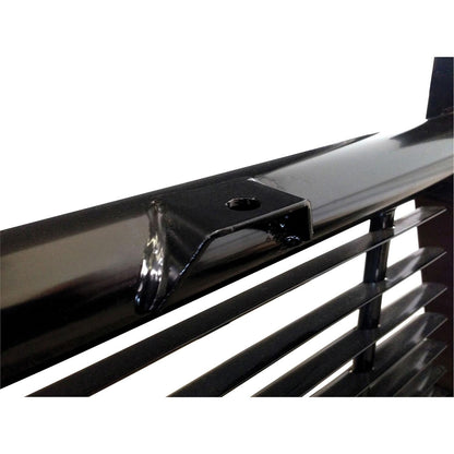 Westin HD Headache Rack - 57-8025