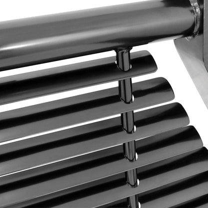 Westin HD Headache Rack - 57-8025