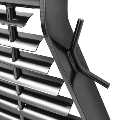 Westin HD Headache Rack - 57-8025