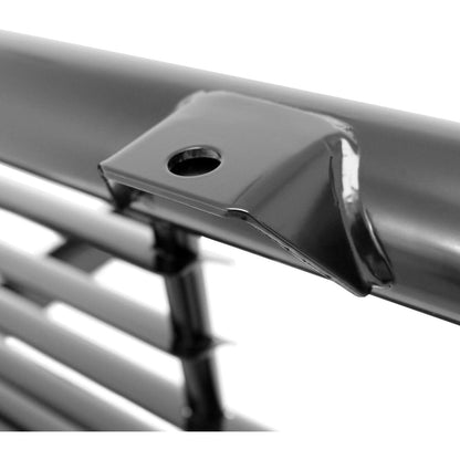 Westin HD Headache Rack - 57-8025