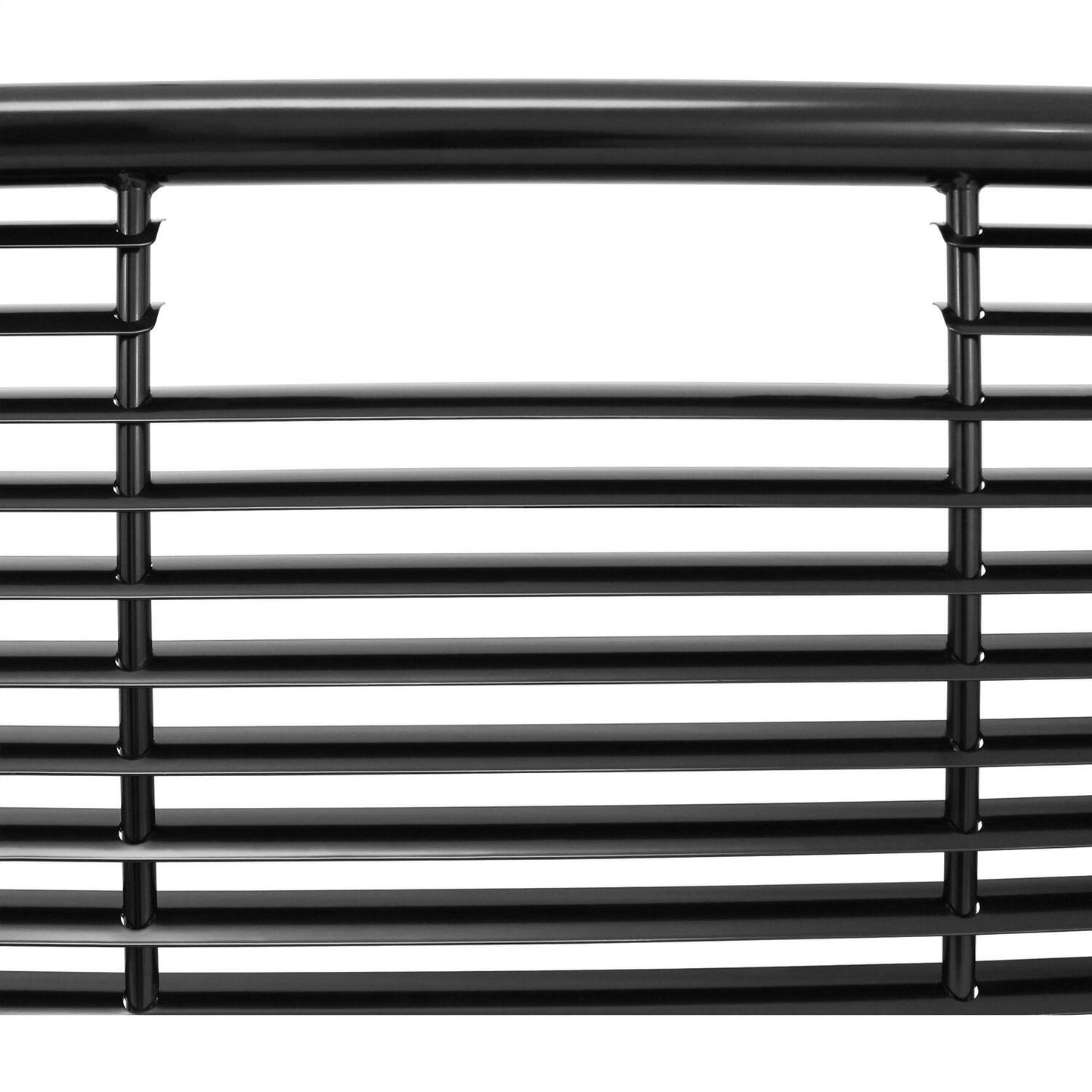 Westin HD Headache Rack - 57-8025