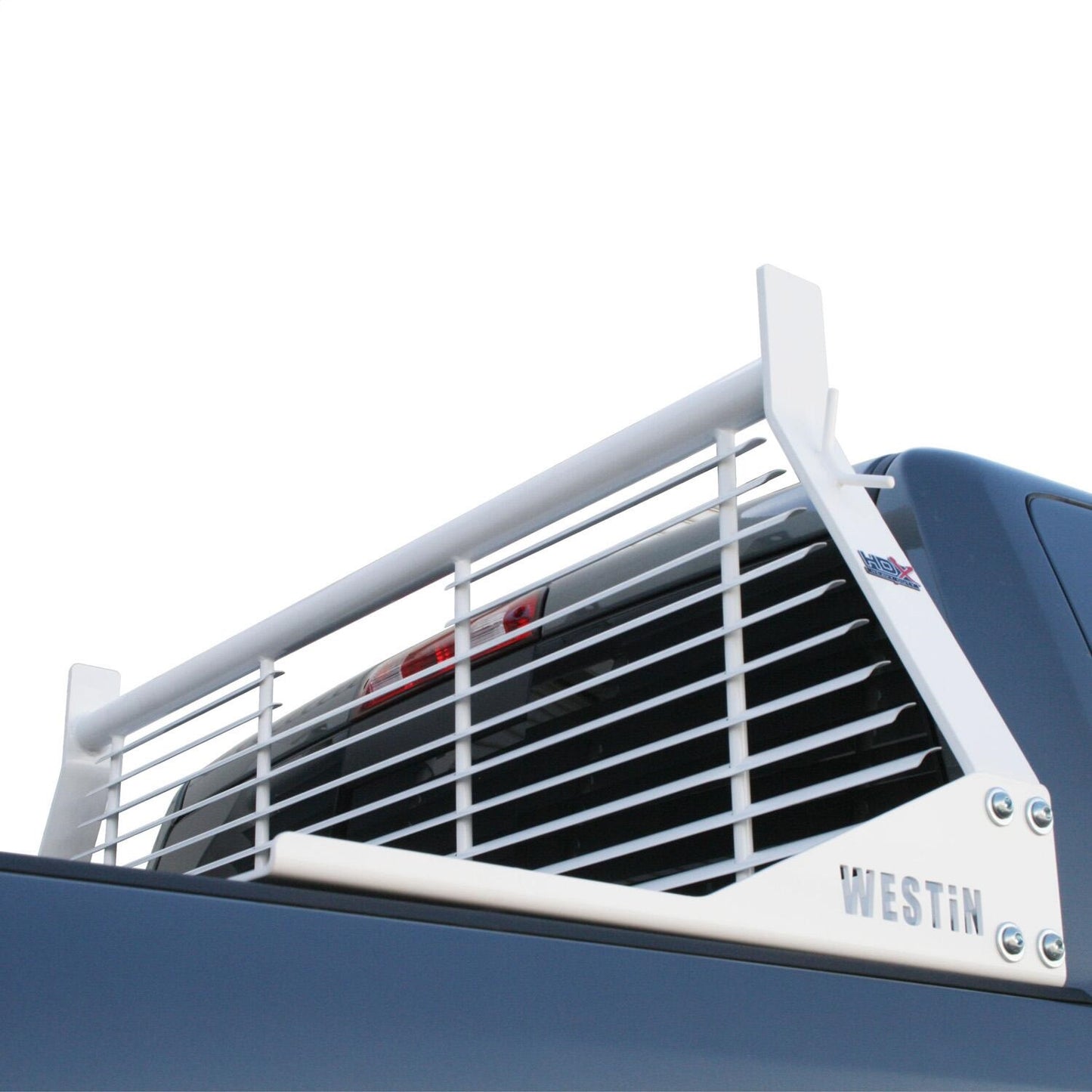 Westin HD Headache Rack - 57-8033