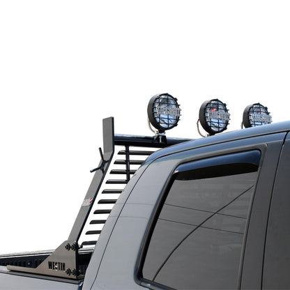 Westin HD Headache Rack - 57-8035