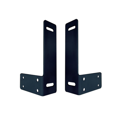 Westin Headache Rack Tool Box Bracket - 57-8095
