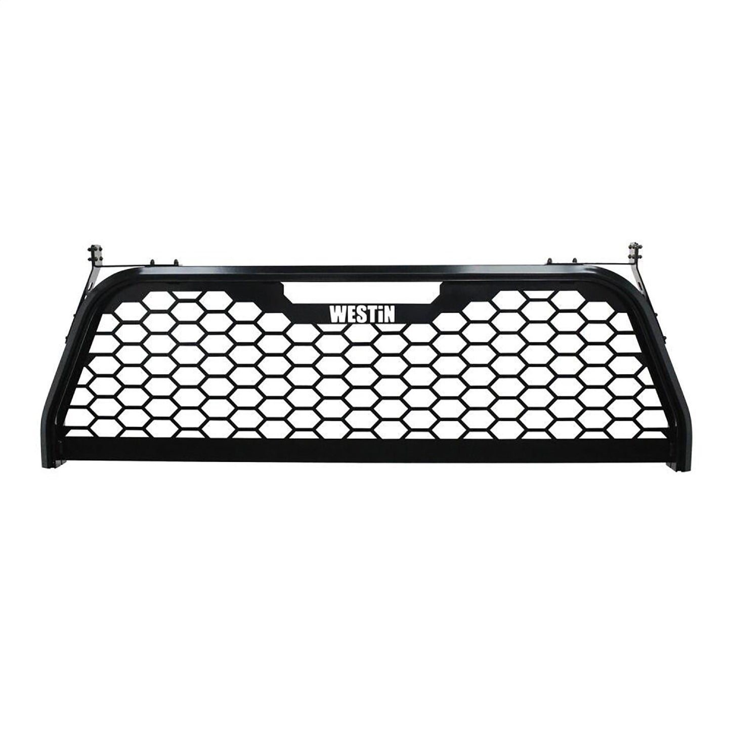 Westin HLR Truck Rack for Chevrolet Silverado / GMC Sierra trucks (2007-2019) - 57-81005