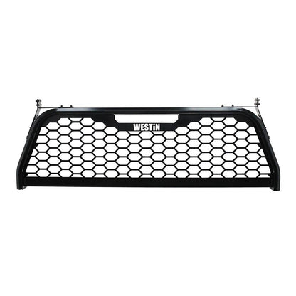 Westin HLR Truck Rack for Chevrolet Silverado / GMC Sierra trucks (2007-2019) - 57-81005