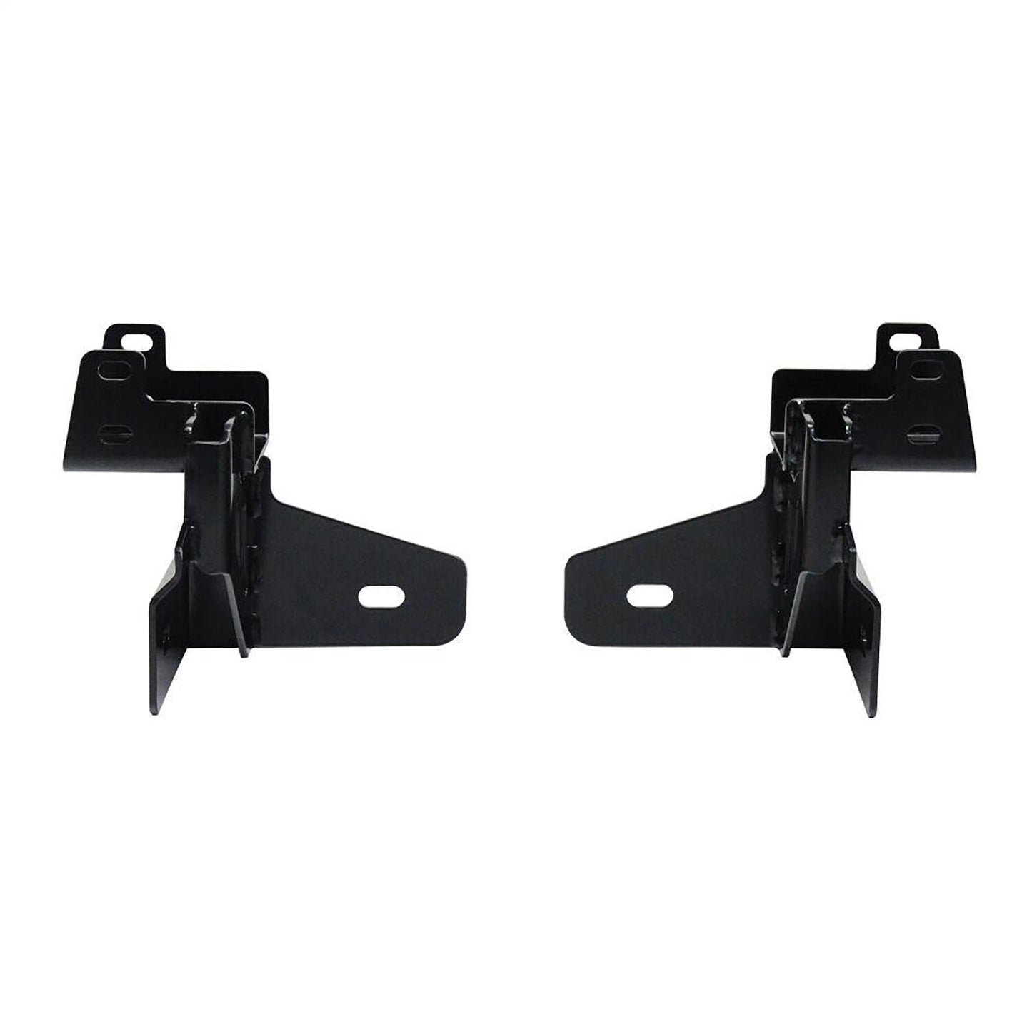 Westin HLR Truck Rack for Chevrolet Silverado / GMC Sierra trucks (2007-2019) - 57-81005