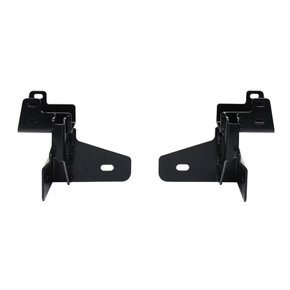 Westin HLR Truck Rack for Chevrolet Silverado / GMC Sierra trucks (2007-2019) - 57-81005