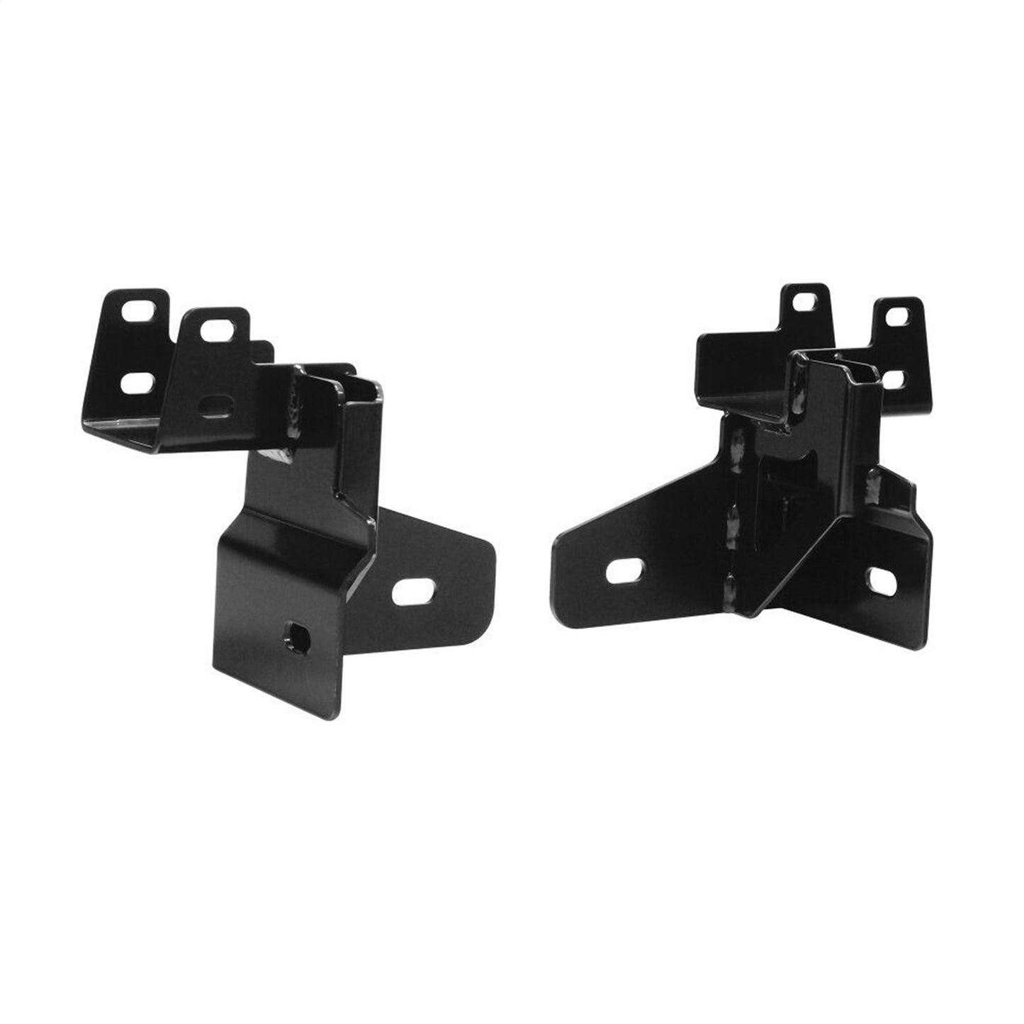 Westin HLR Truck Rack for Chevrolet Silverado / GMC Sierra trucks (2007-2019) - 57-81005