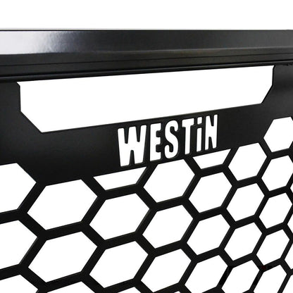 Westin HLR Truck Rack for Chevrolet Silverado / GMC Sierra trucks (2007-2019) - 57-81005