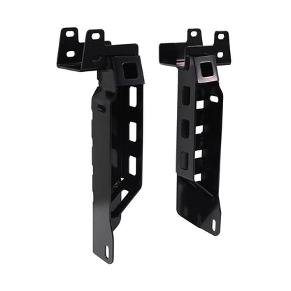 Westin HLR Truck Rack - 57-81025