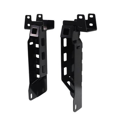 Westin HLR Truck Rack - 57-81025